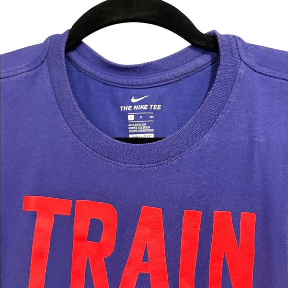 Nike Train Like A Girl Tank Top - Picture 3 of 3